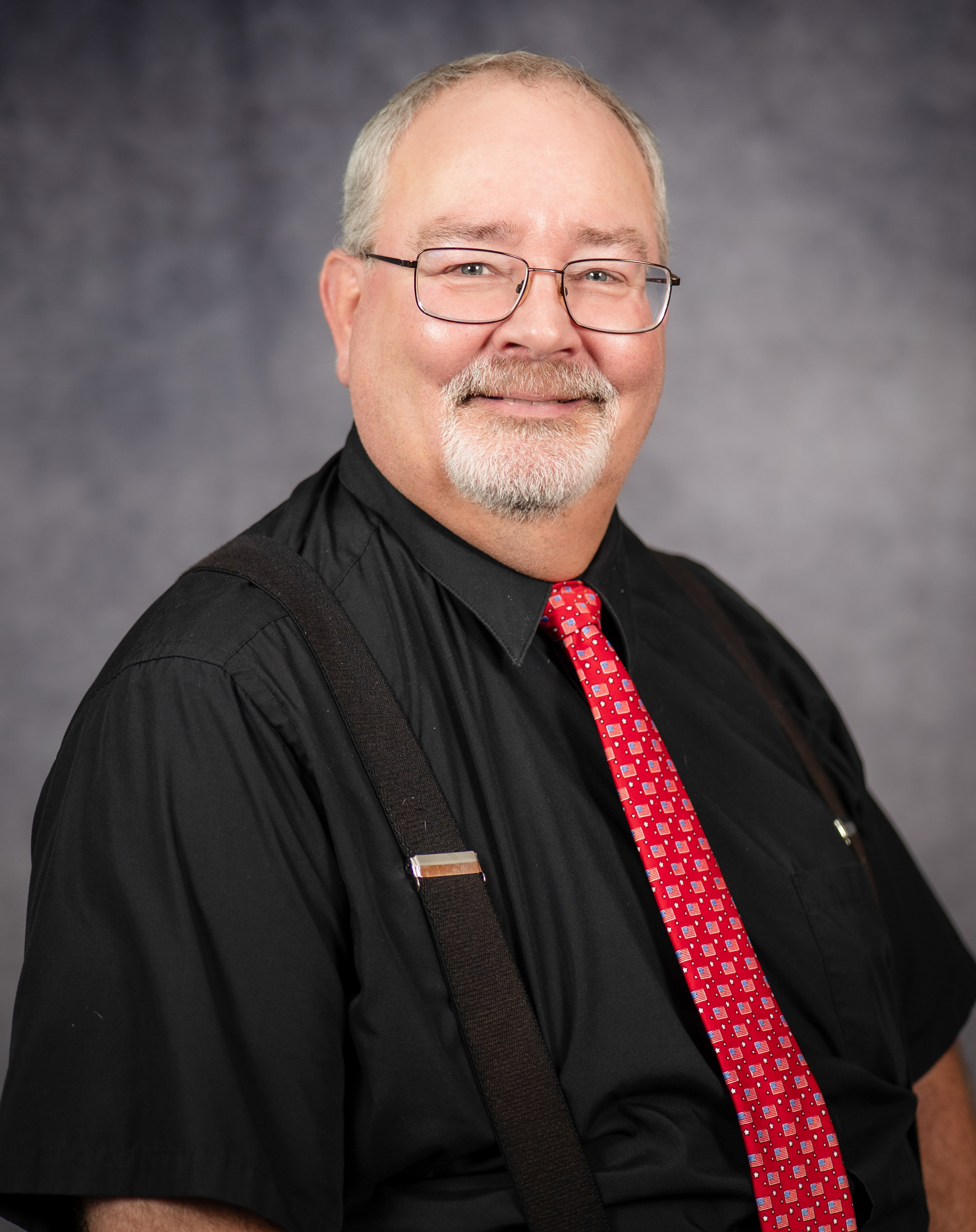 Ron Comfort 