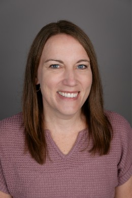 Deborah Radford 