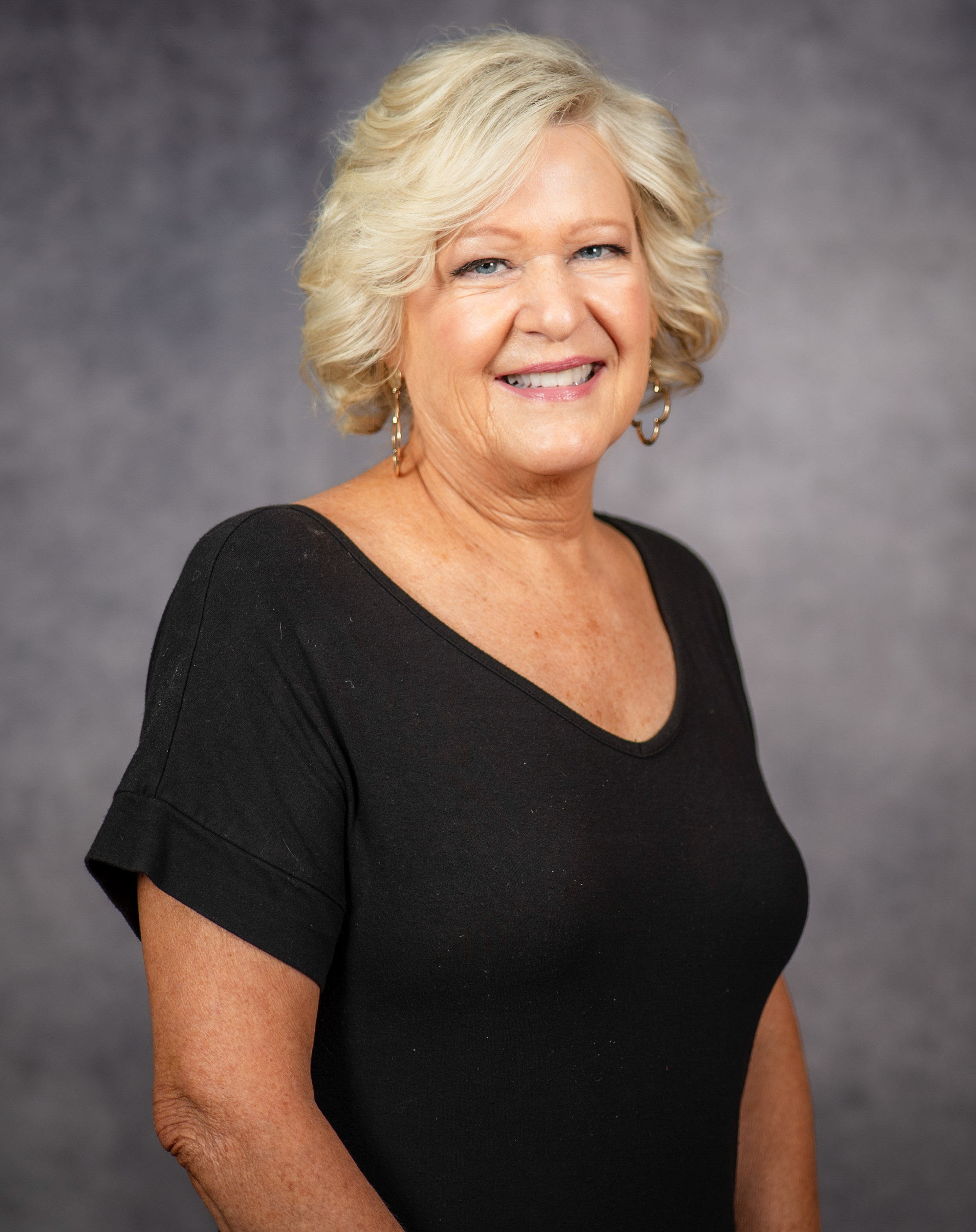 Cheri Doane 