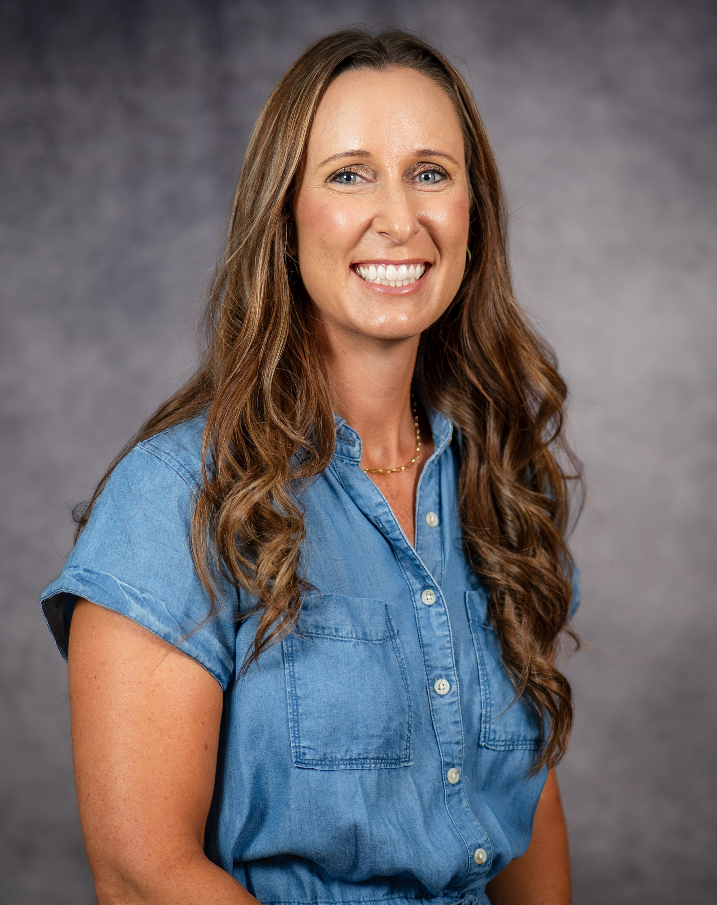 Jennifer Golden 