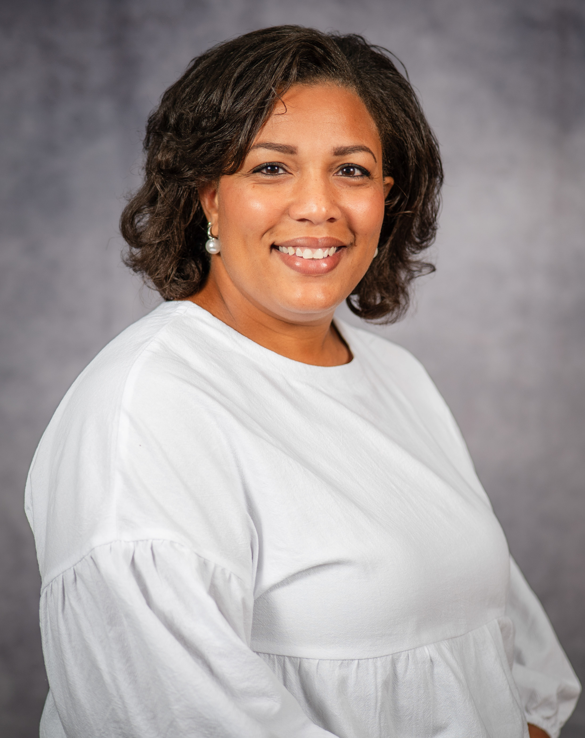 Aja Grimes 