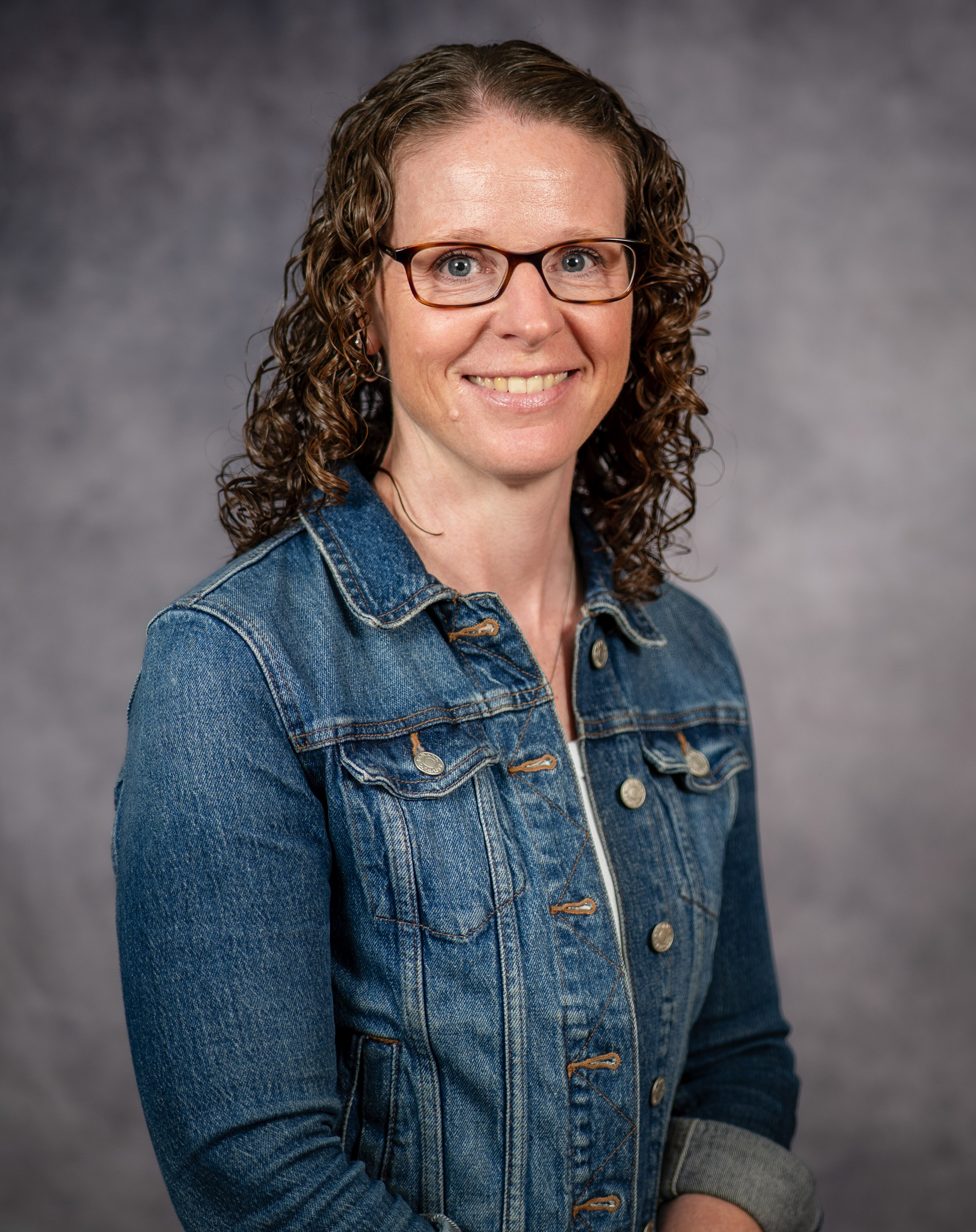 Amy Henderson 