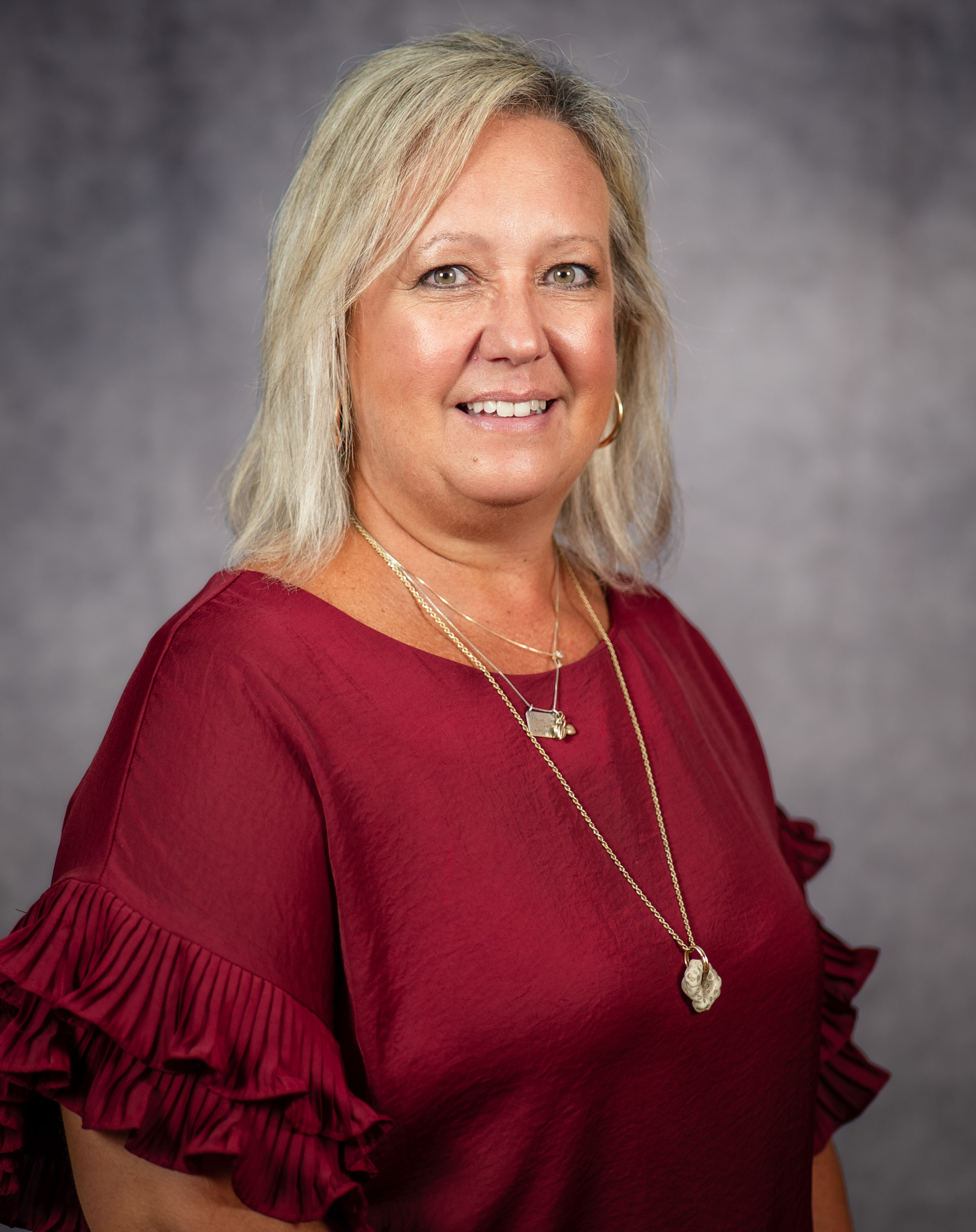 Trista McReynolds 