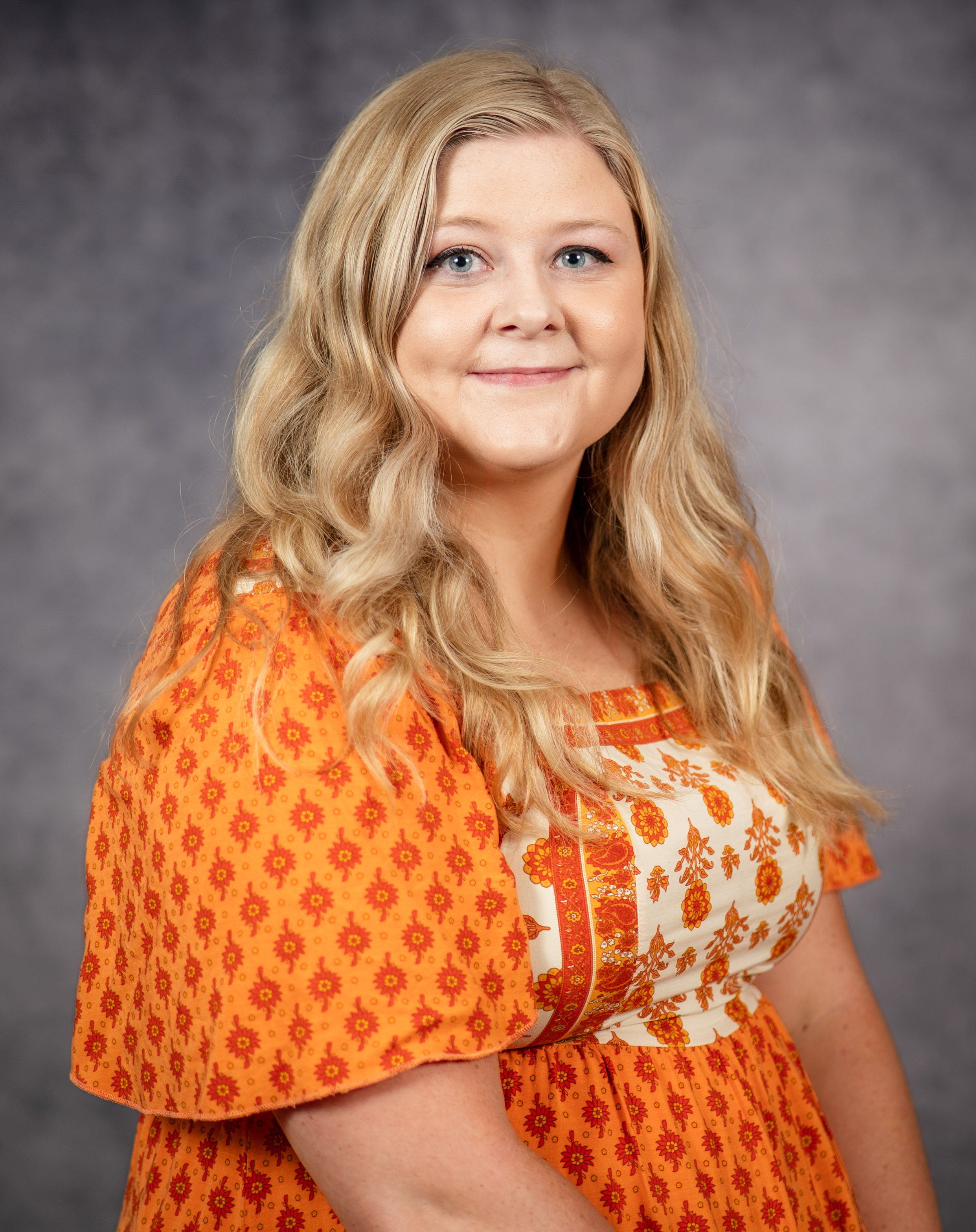 Lauren Morse 