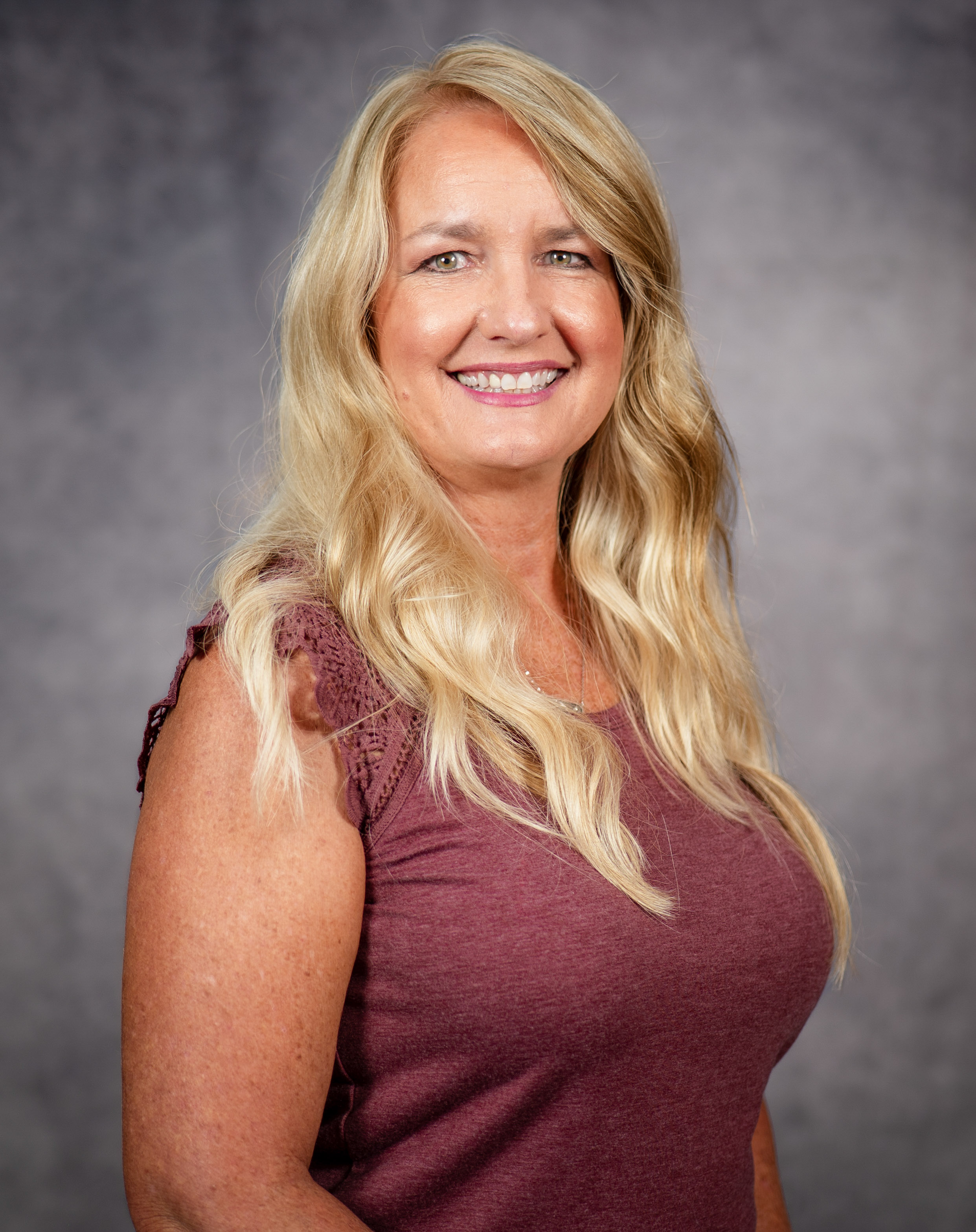 Tracy Rodgers 