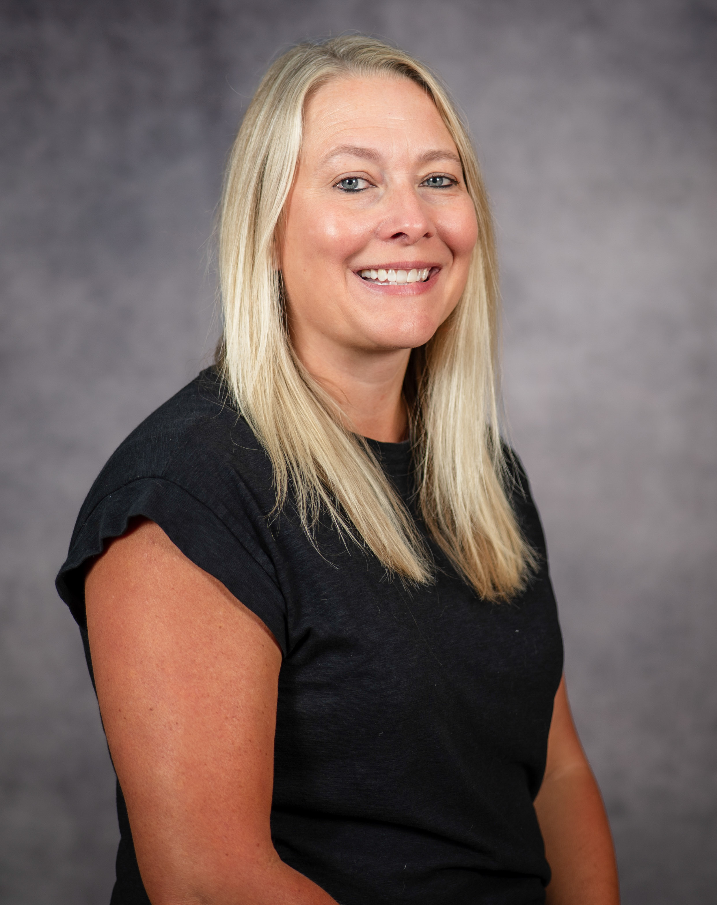 Meagan Severance 