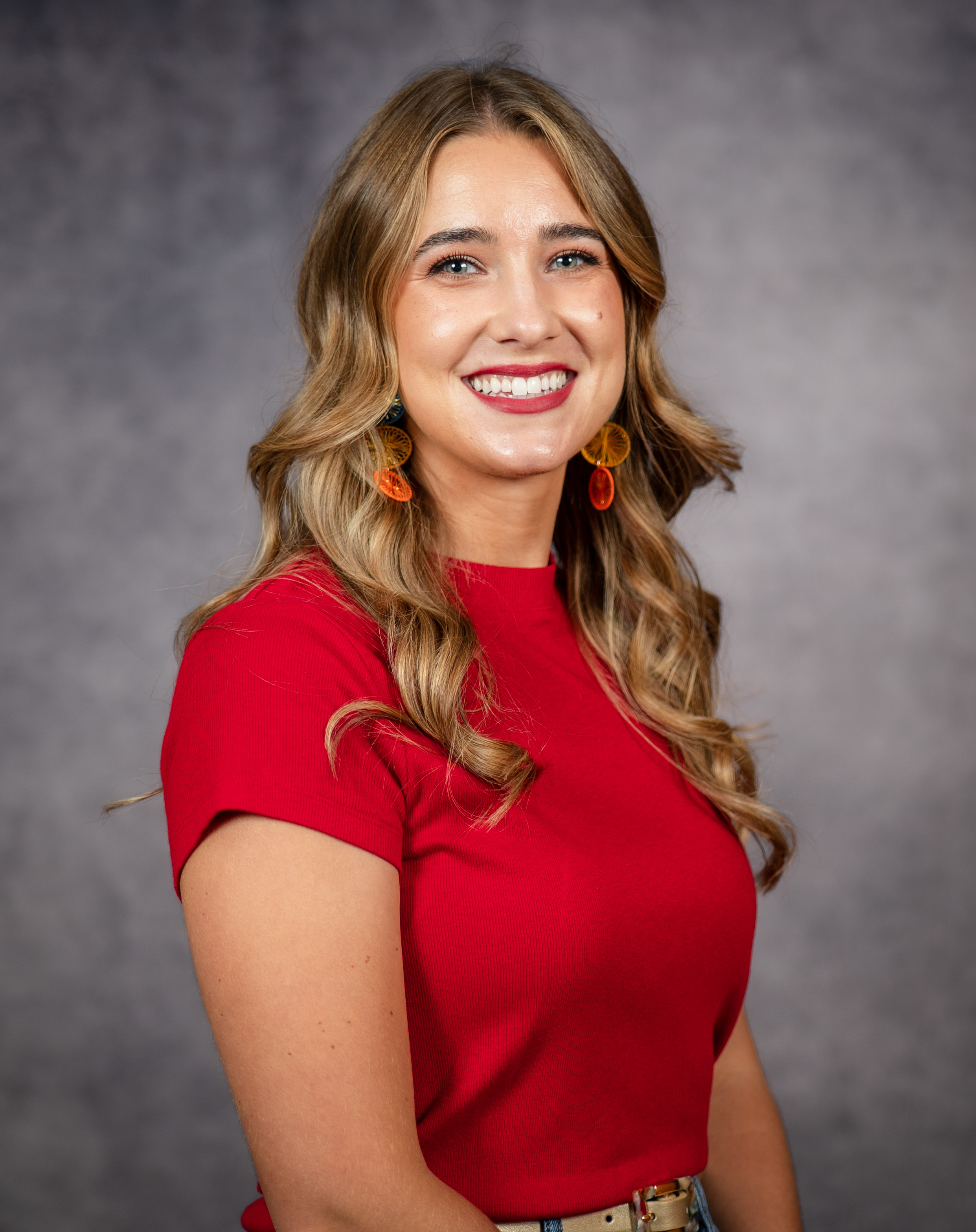 Nicole Solmonson 