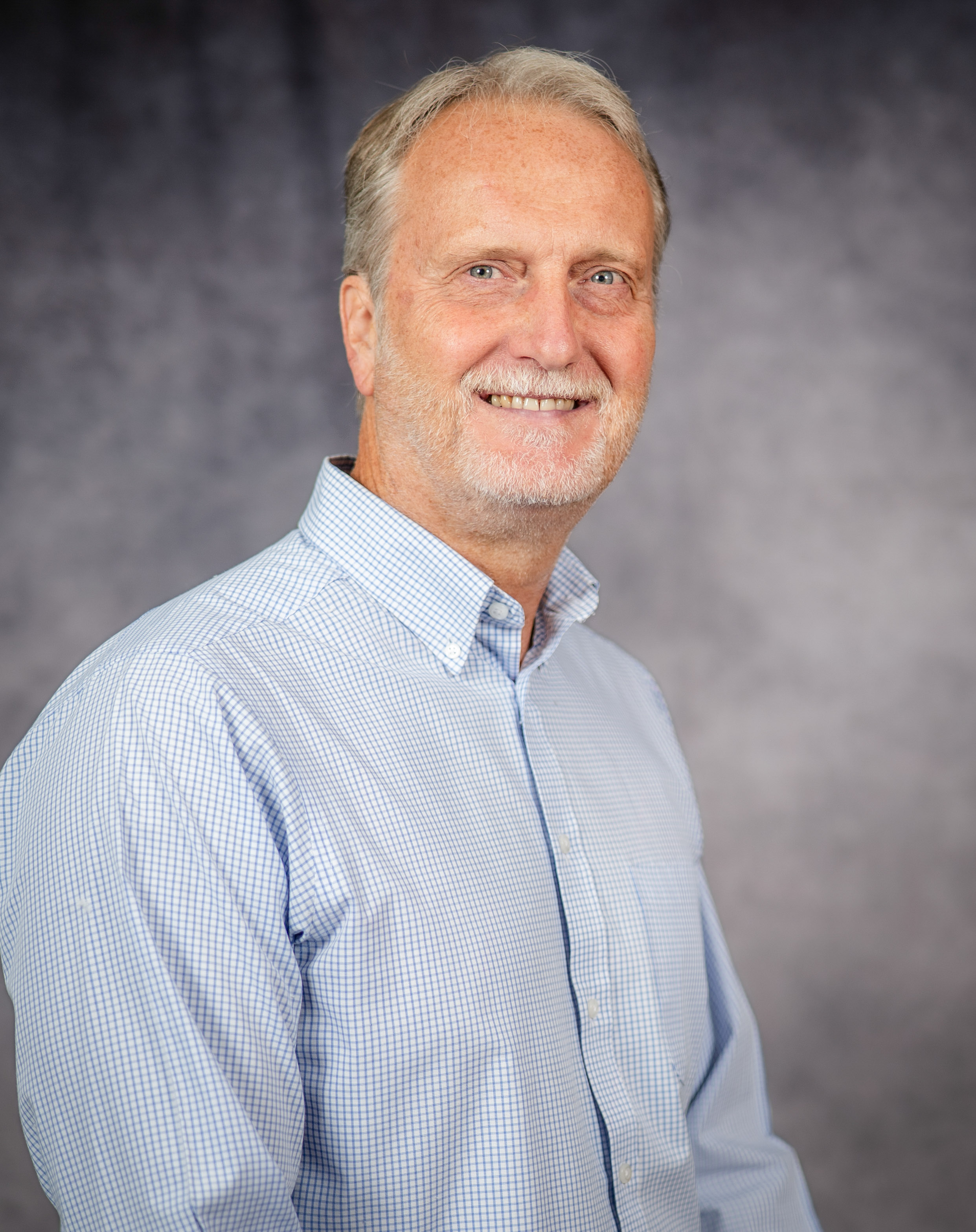 Greg Wilson 